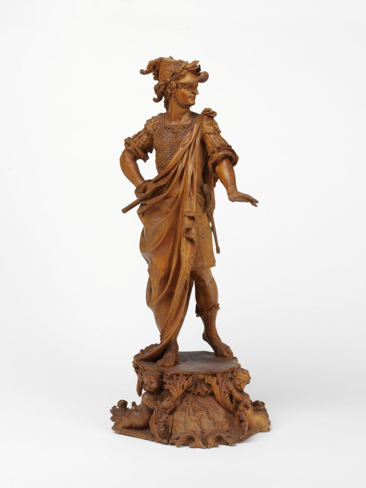 Alexander the Great, early 18th century