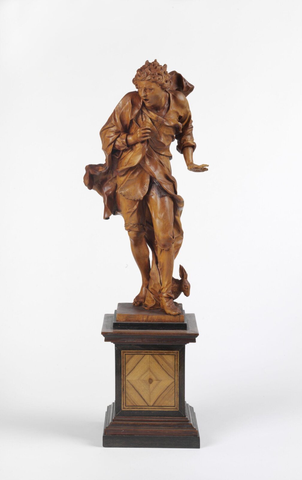 Fear, 1750-1800