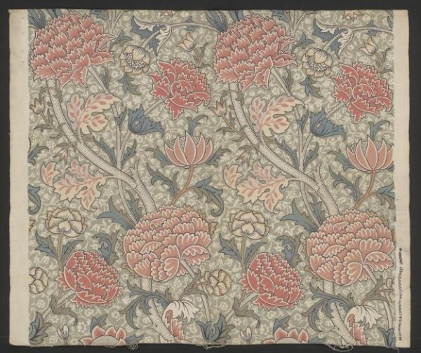 Cray | Morris, William | V&A Explore The Collections