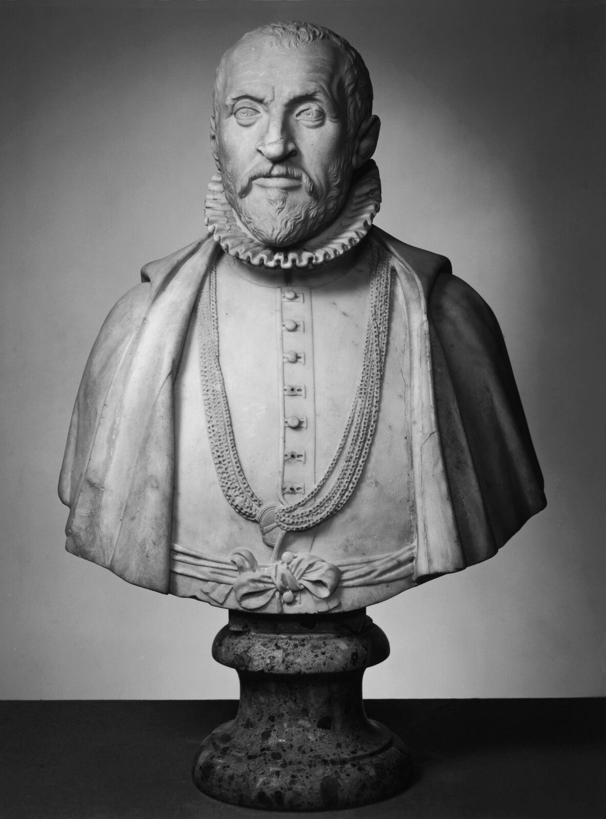 Domenico Fontana, second half of the sixteenth century