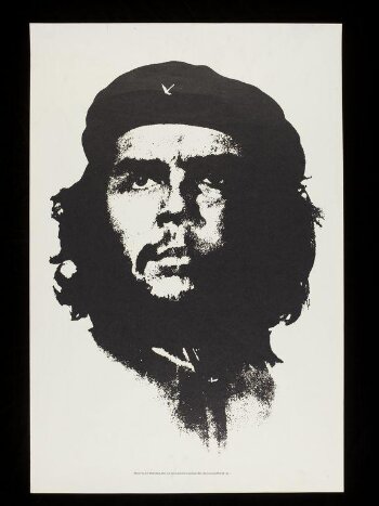 Che Guevara