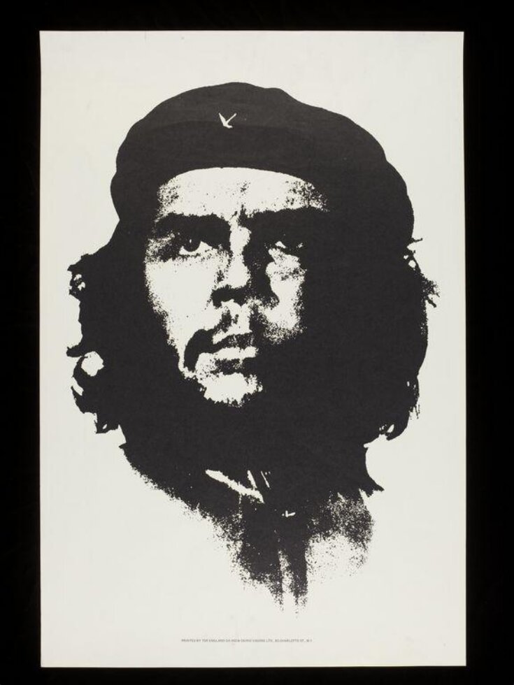 Che Guevara image