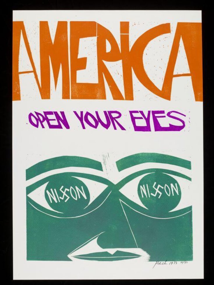 America Open Your Eyes top image
