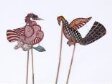 Bird shadow puppet thumbnail 2