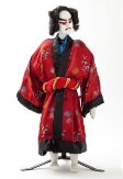 Bunraku puppet thumbnail 2