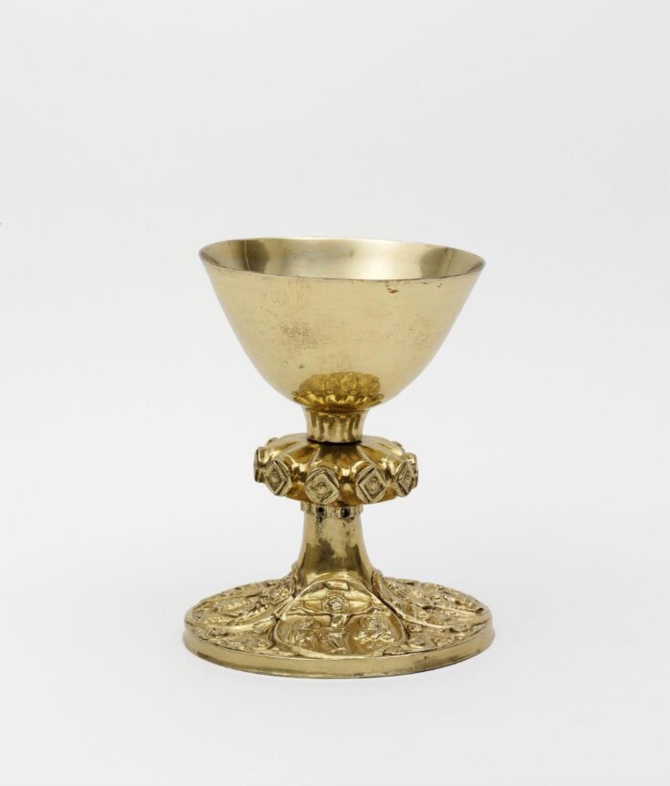 Chalice top image