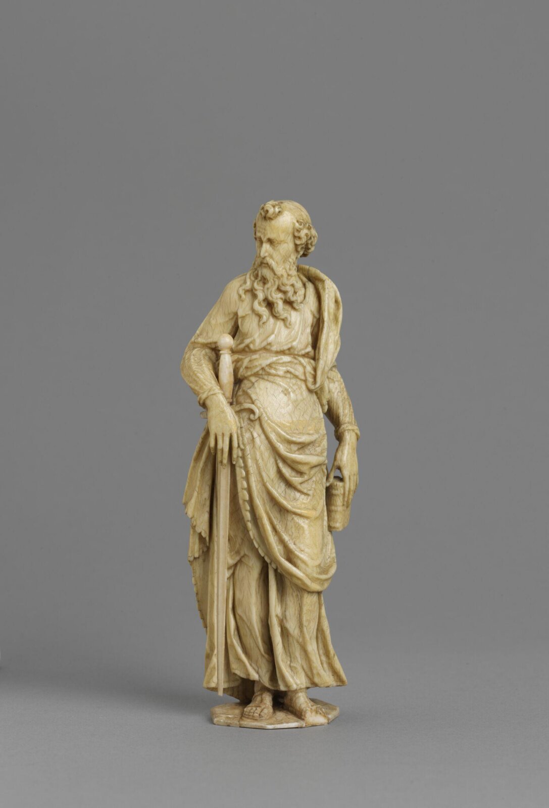 St Paul, ca. 1580 - ca. 1600