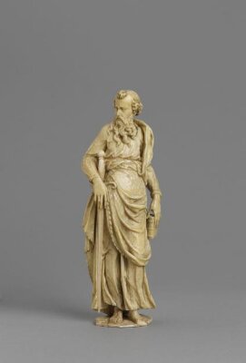 St Paul, ca. 1580 - ca. 1600