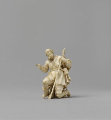 Shepherd, ca. 1650