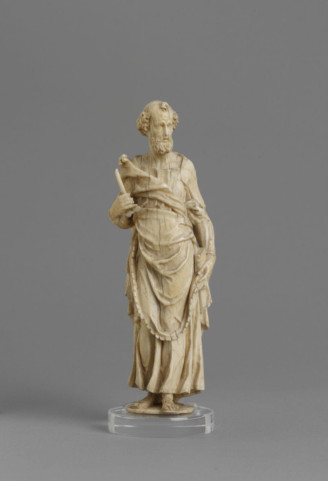 St Peter, ca. 1580 - ca. 1600