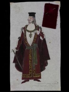 Costume Design thumbnail 1