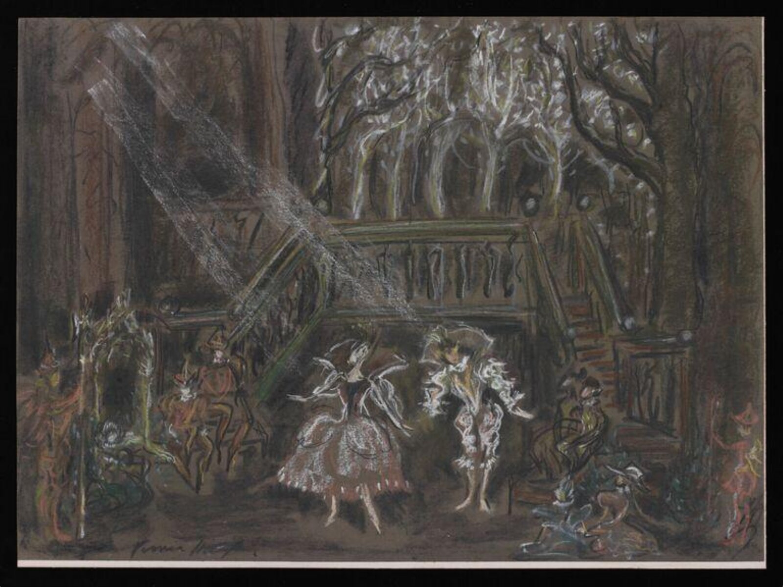 Veronica Haigh, Veronica Haigh, 1959