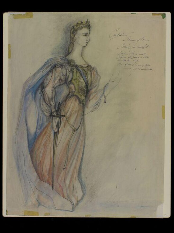 Costume Design 