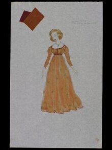 Costume Design thumbnail 1