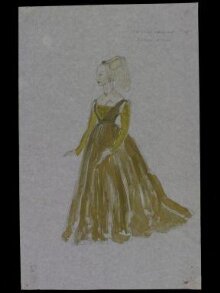 Costume Design thumbnail 1