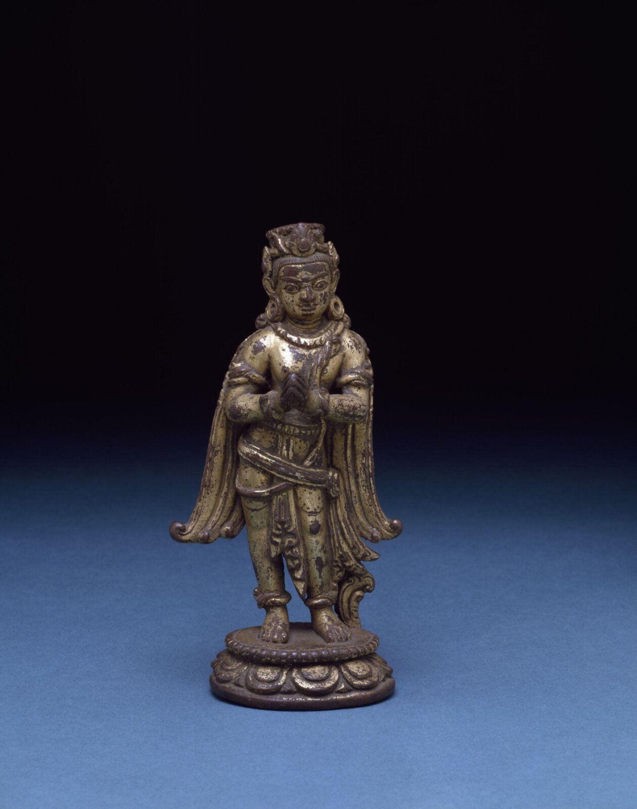 Sculpture, 14th century