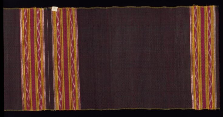 Silk Textile top image