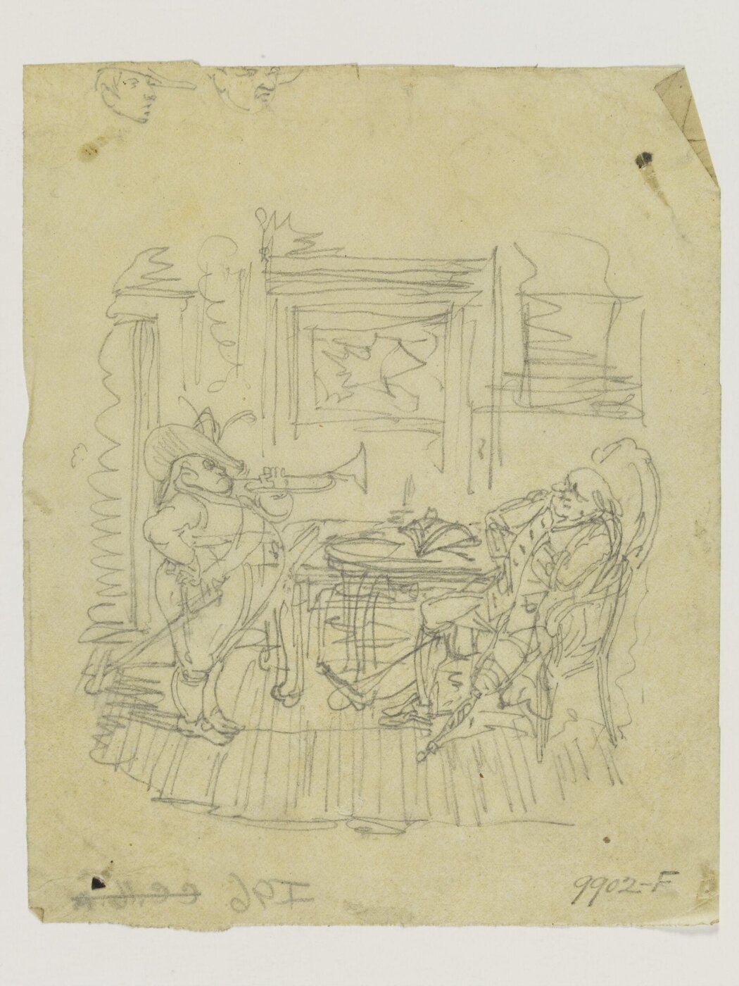 Cruikshank, George, Illustrations of Popular Works