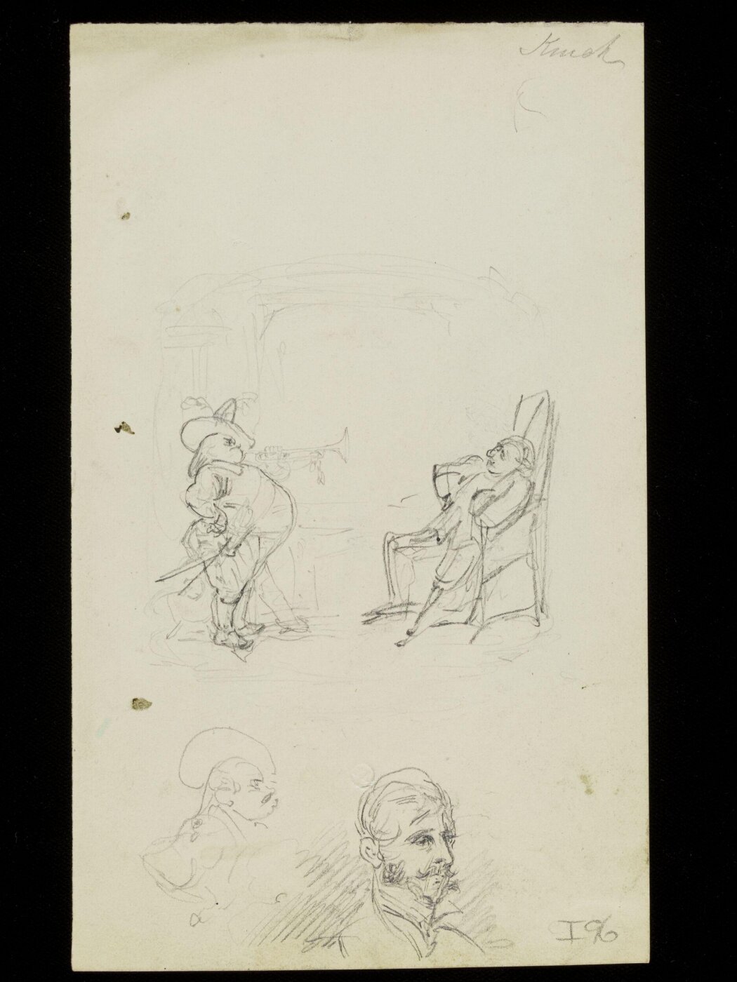 Cruikshank, George, Illustrations of Popular Works