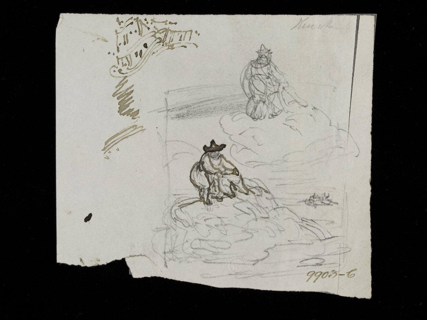 Cruikshank, George, Illustrations of Popular Works