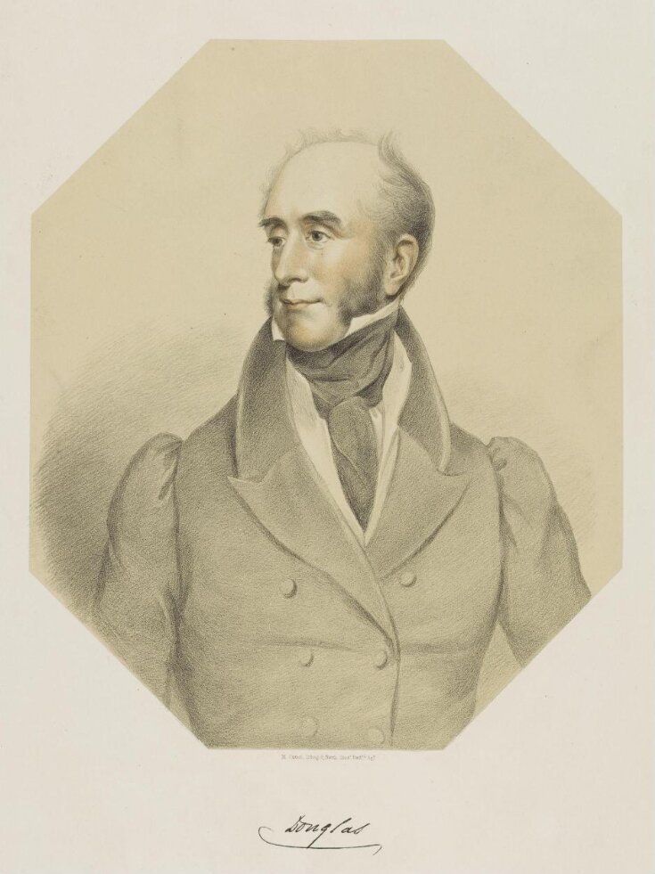 Archibald Douglas, 2nd Baron Douglas top image