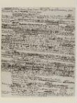 Original manuscript of Some dealings with the firm of Dombey and Son by Charles Dickens, vol. 3 thumbnail 2