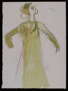 Costume Design thumbnail 1