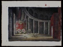 Set Design thumbnail 1