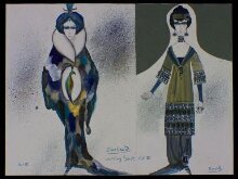 Costume Design thumbnail 1