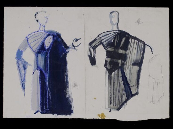 Costume Design | Sonnabend, Yolanda | V&A Explore The Collections