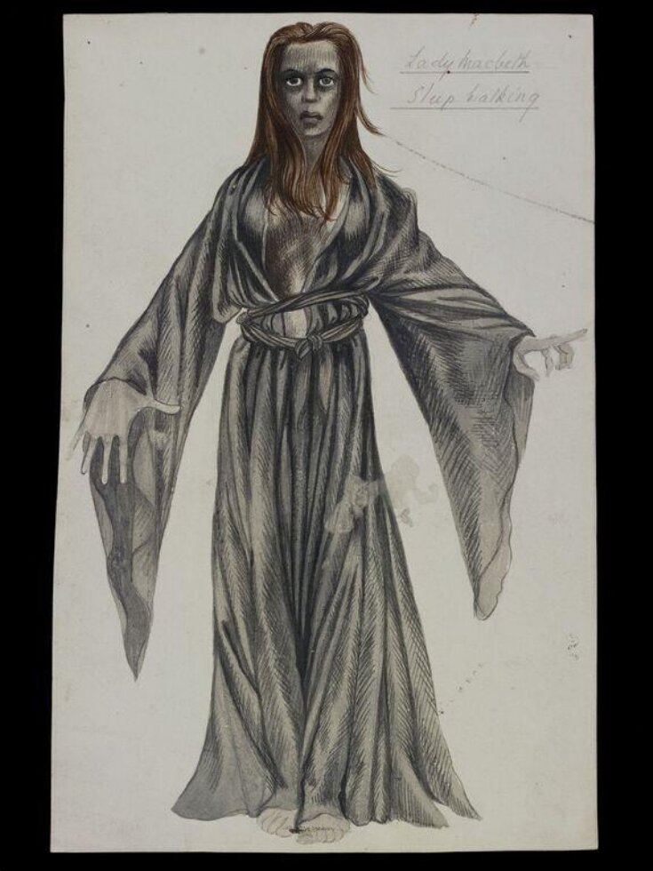 Costume Design top image