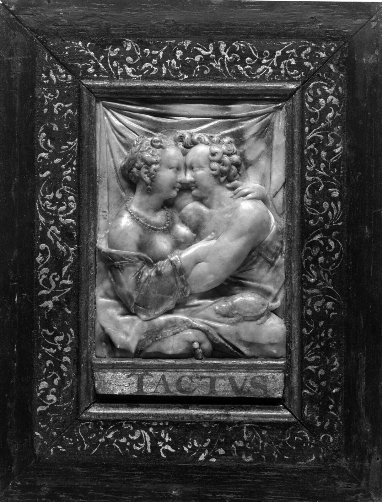 Tactus, 16th century