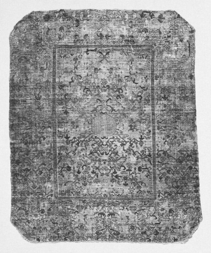 Carpet top image