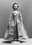 Doll in Robe & Petticoat thumbnail 2