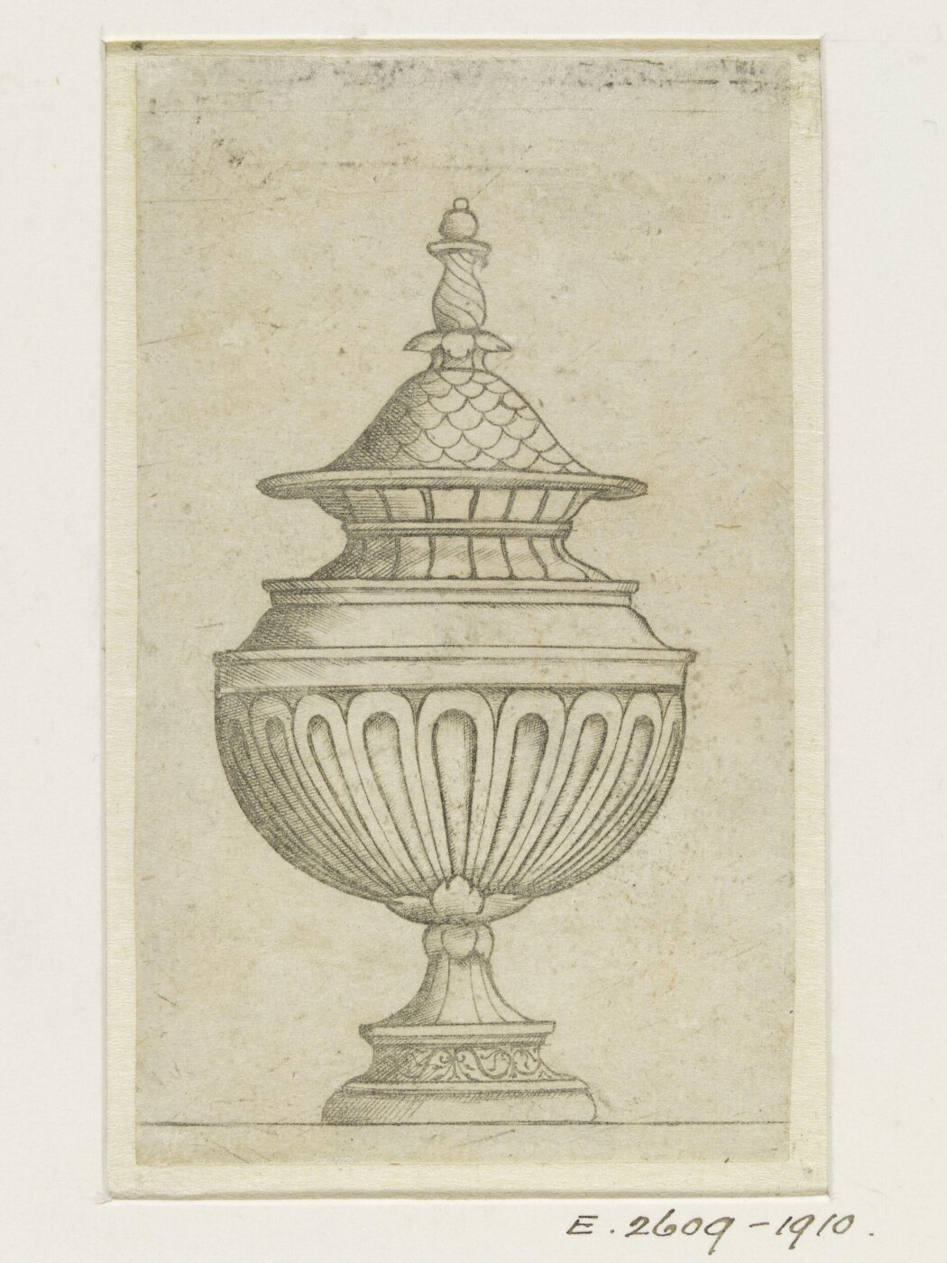 unknown, Print