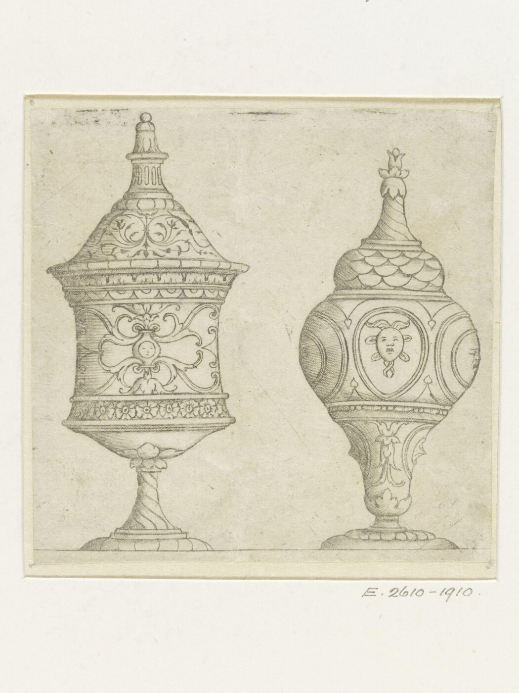 unknown, Print