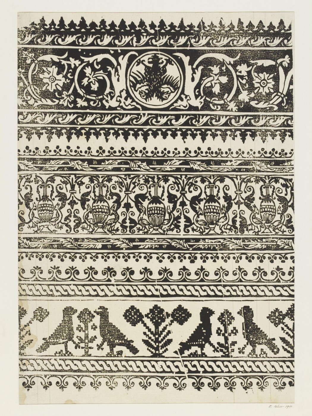 unknown, Print