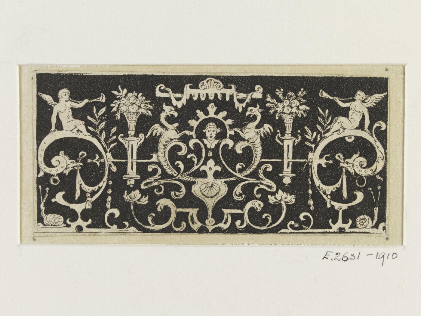 unknown, Print