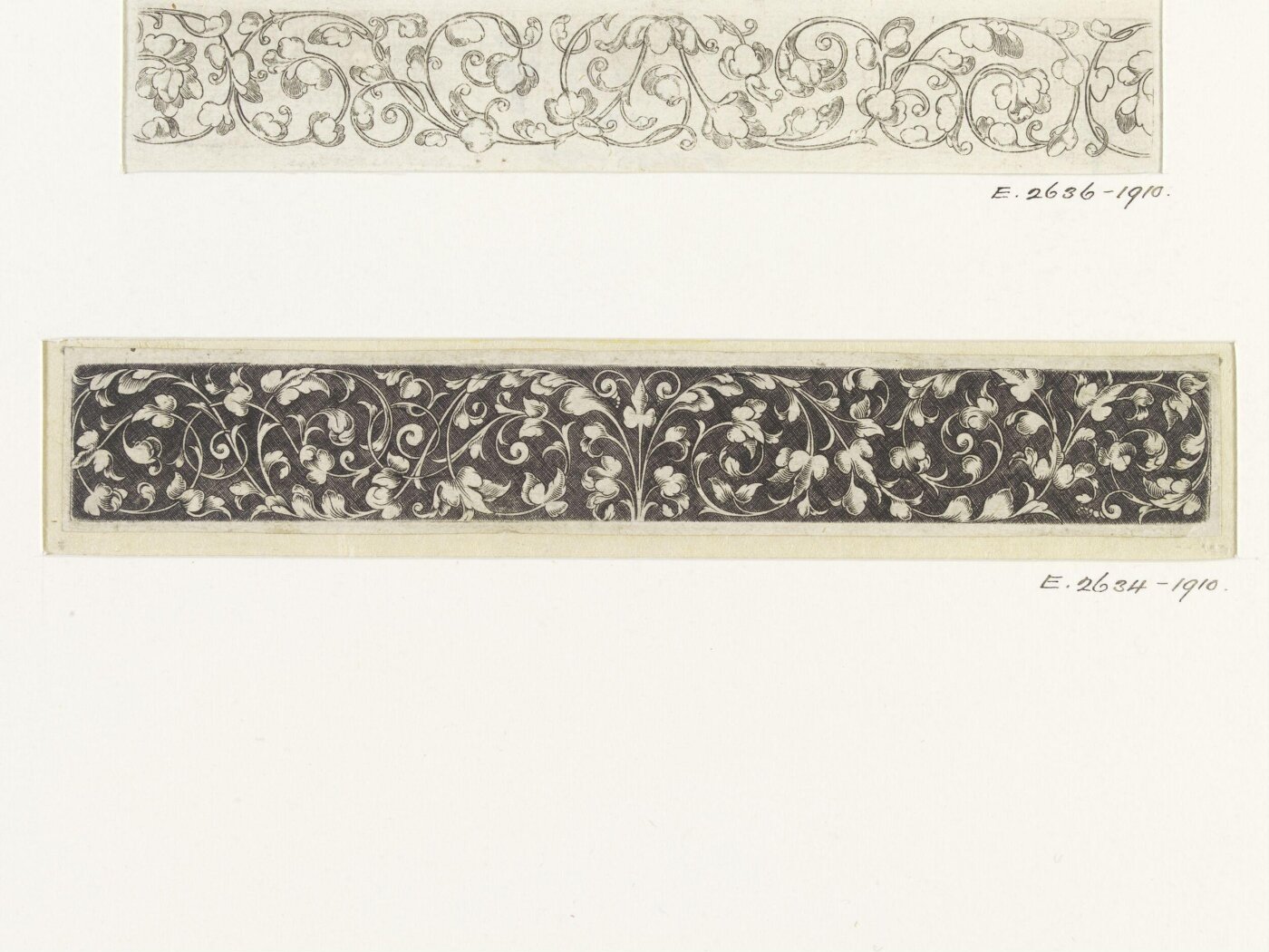 unknown, Print
