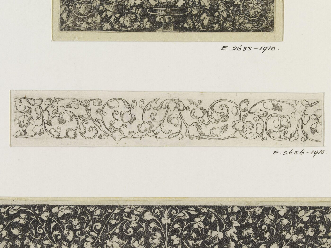 unknown, Print