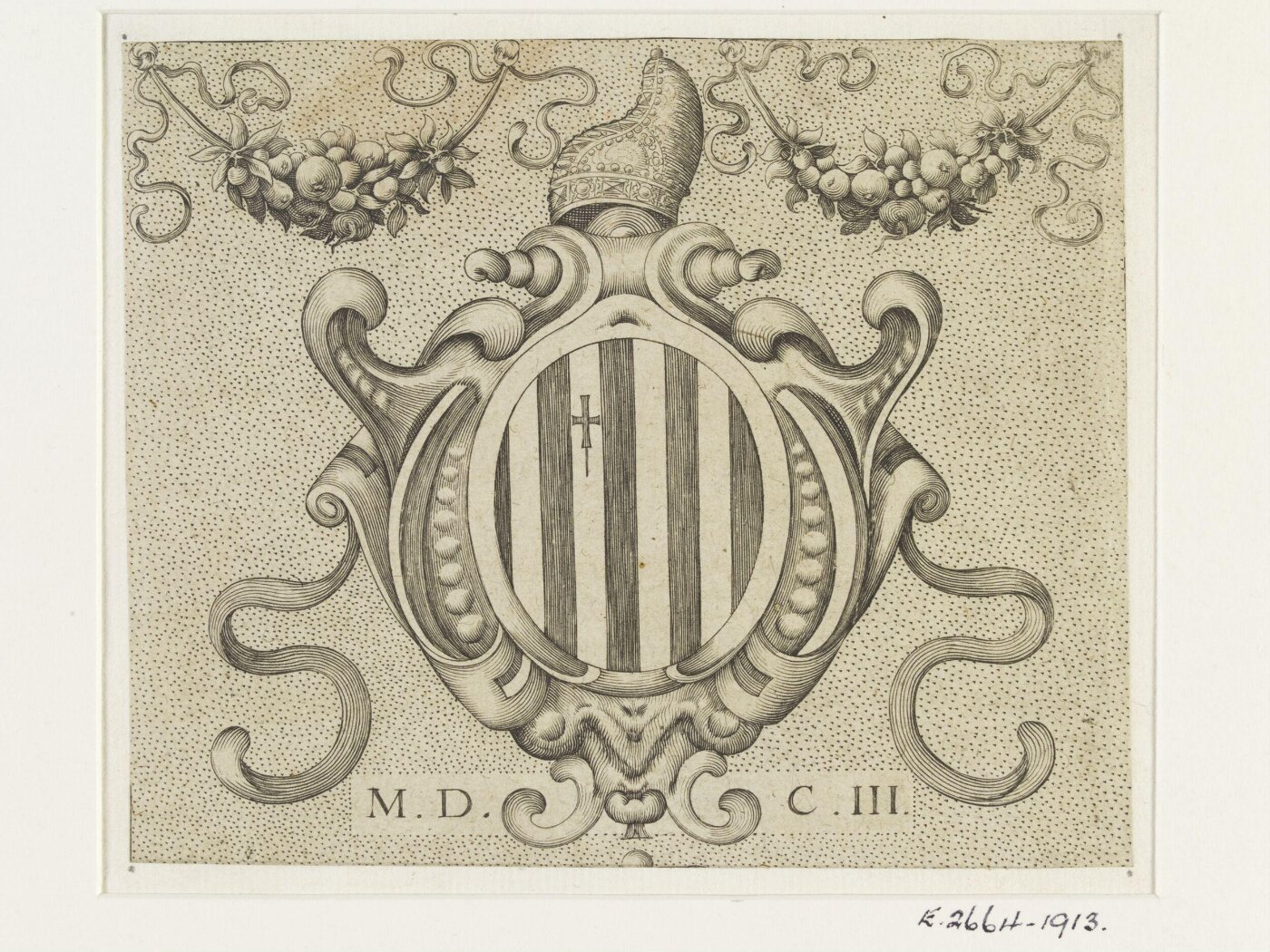 Unknown, Print