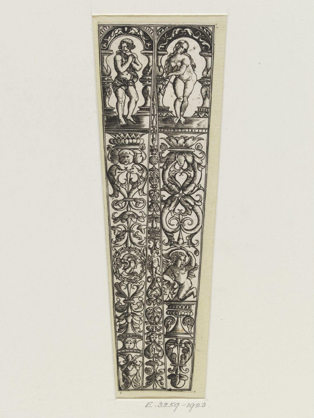 Unknown, Print