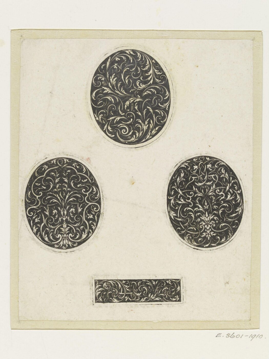 unknown, Print
