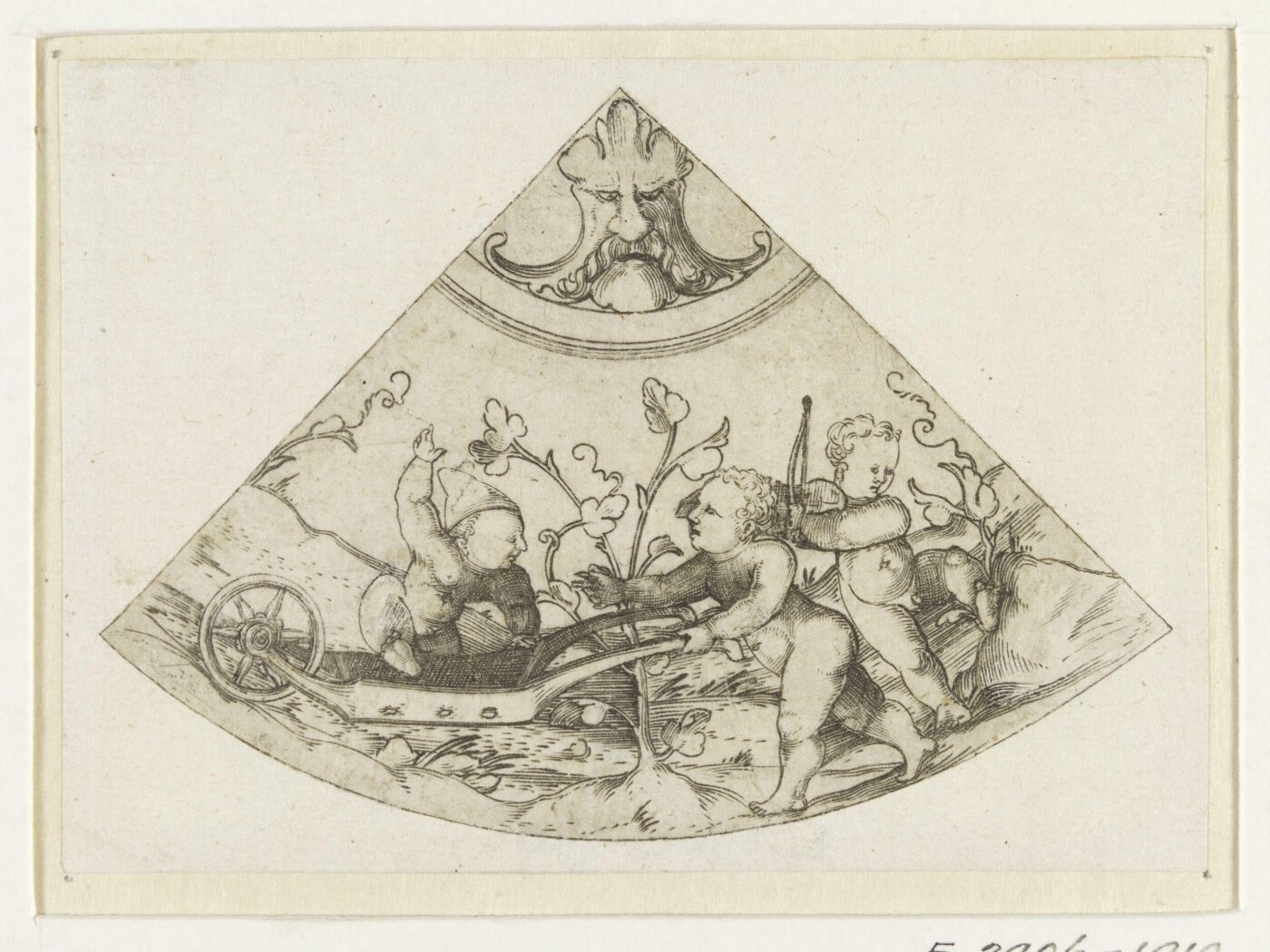 unknown, Print