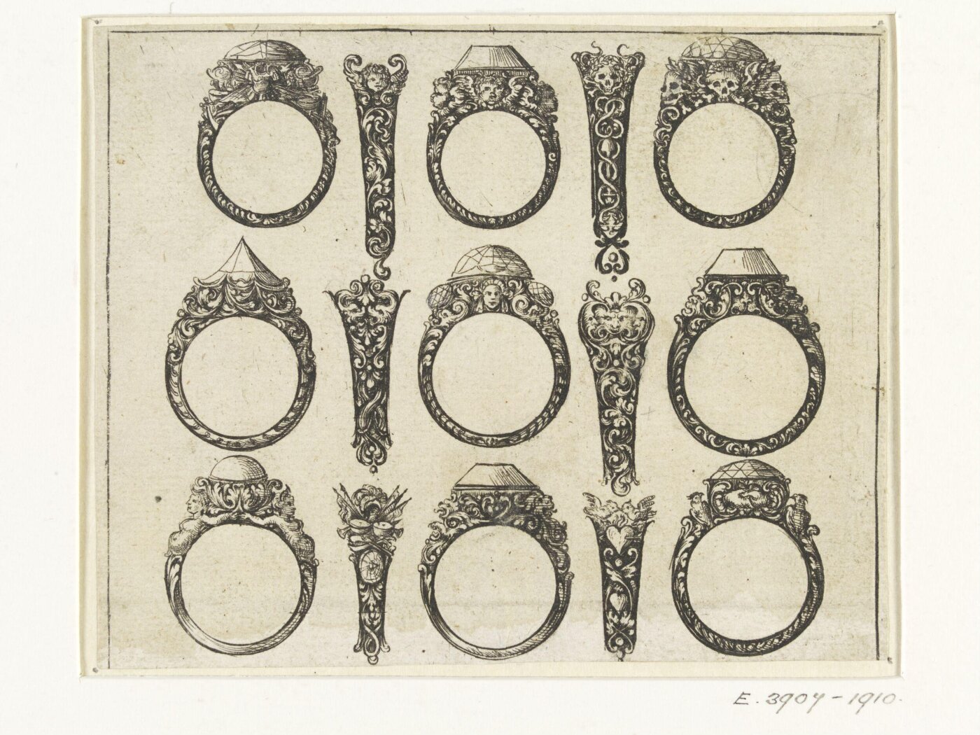 unknown, Print