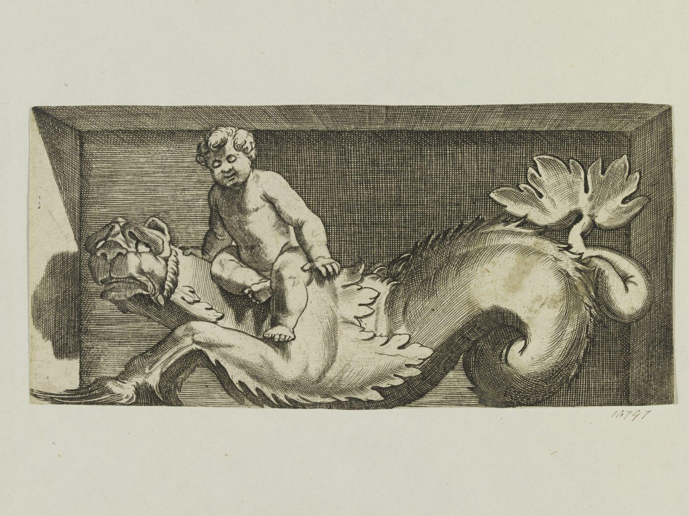 Unknown, Print