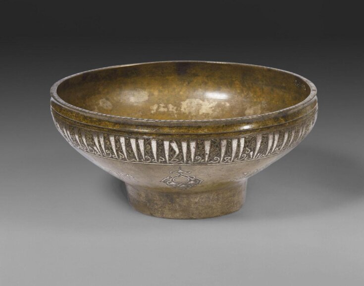 Bowl top image