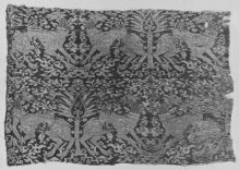 Textile Fragment thumbnail 1