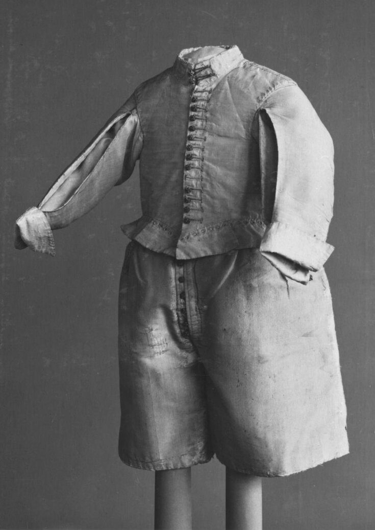 Doublet and Breeches top image