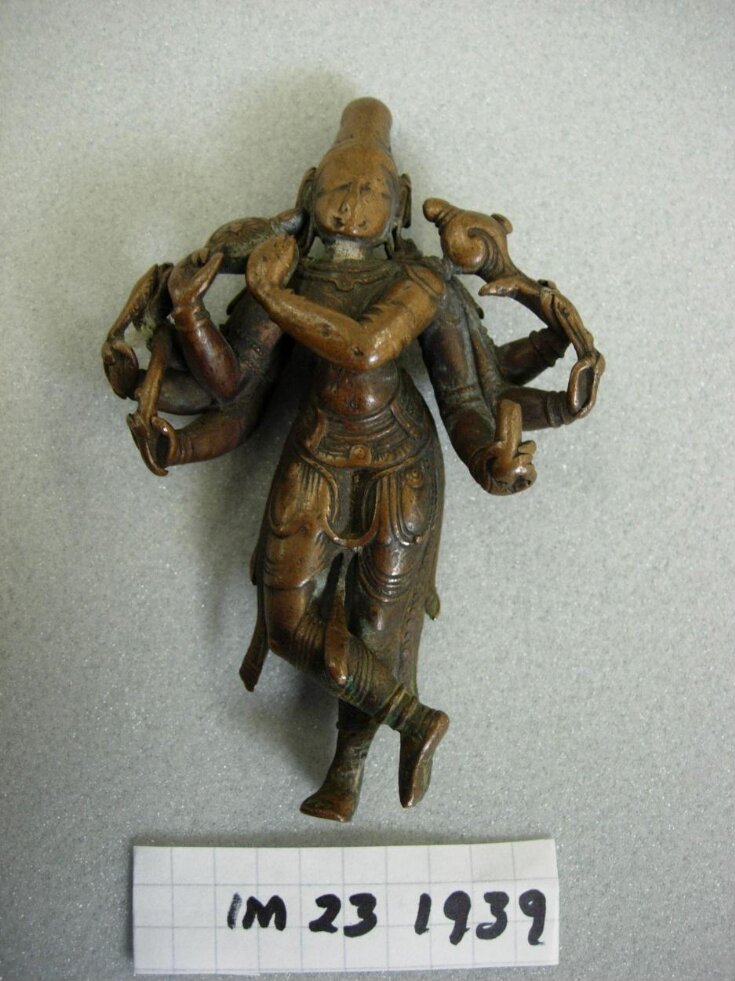 Krishna Venugopala top image